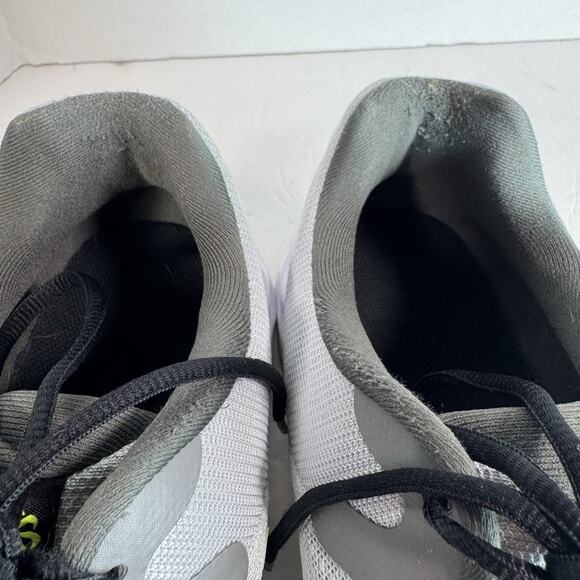 Men's Nike Revolution 6 Next Nature DR9882-001‎ Running Shoes Size 14 #AS3 - Picture 7 of 8